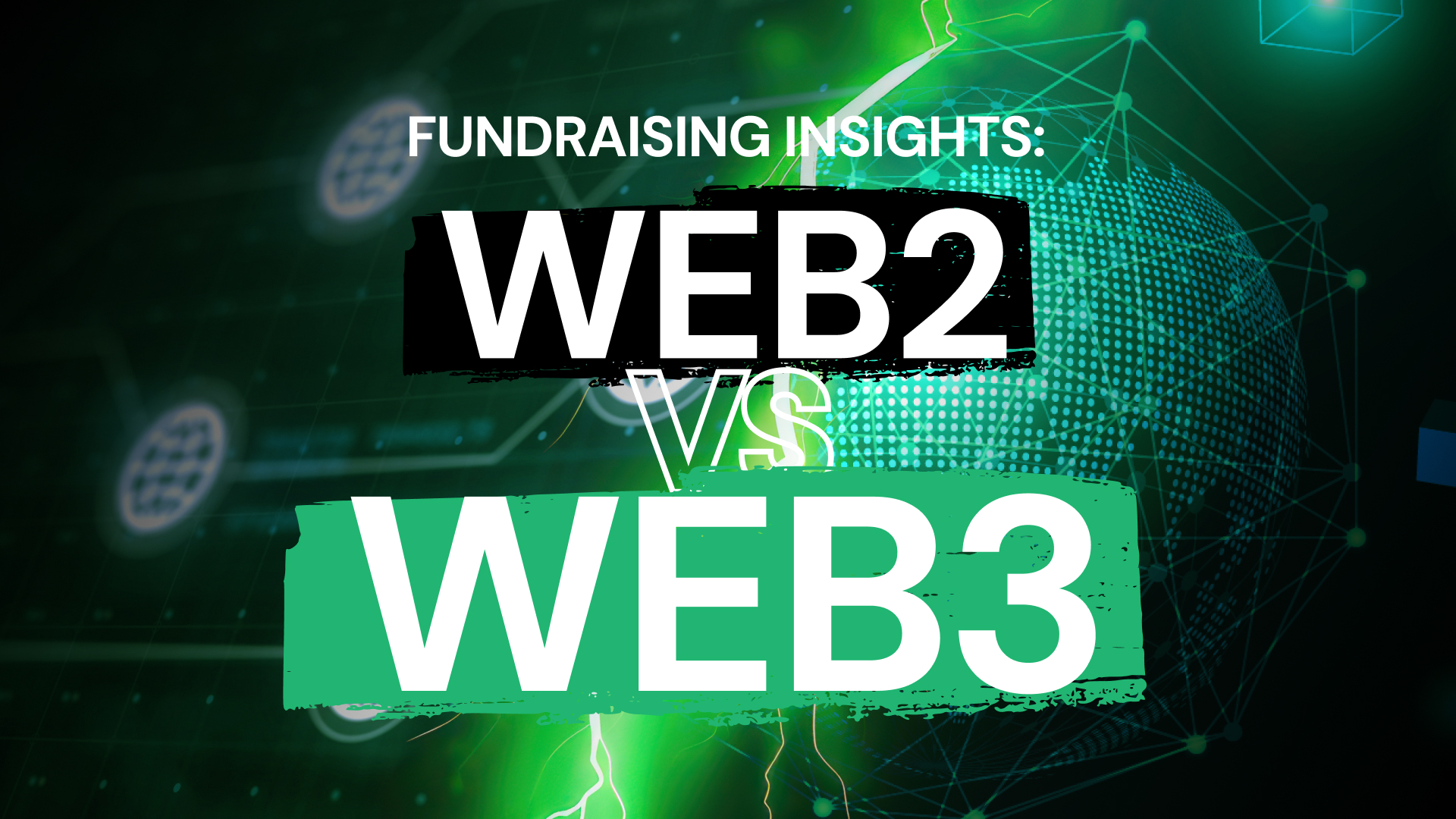 Why Isn’t Fundraising Failing?