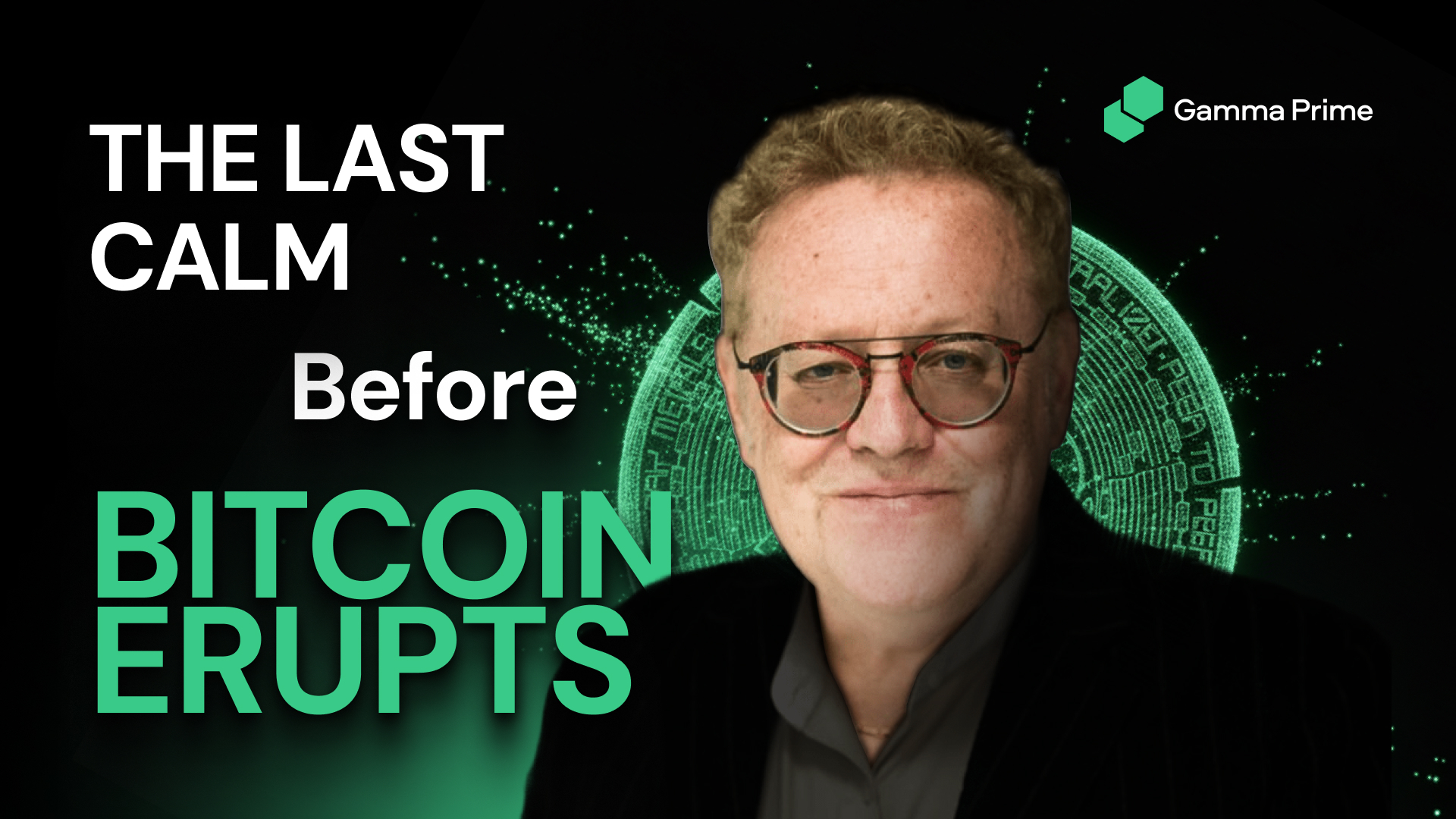 Michael Terpin was right about the next Bitcoin supercycle