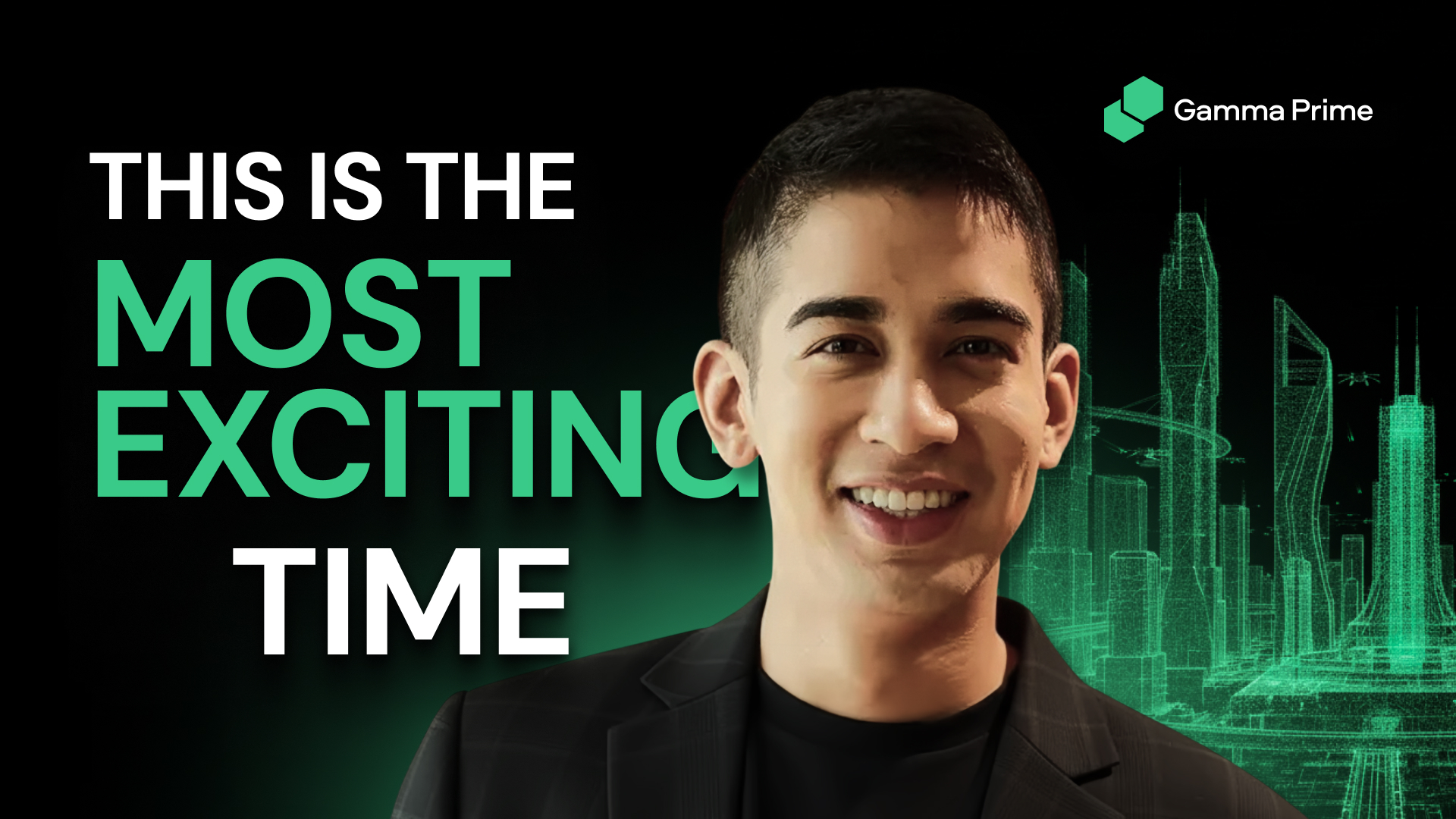 Why This Might Be the Last Crypto Cycle as We Know It