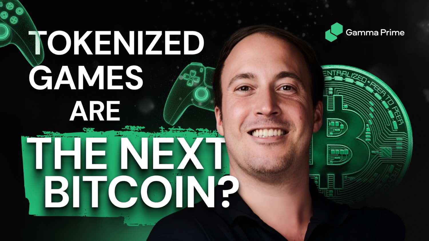 Games Are the New Market To Bring TRILLIONS to RWA