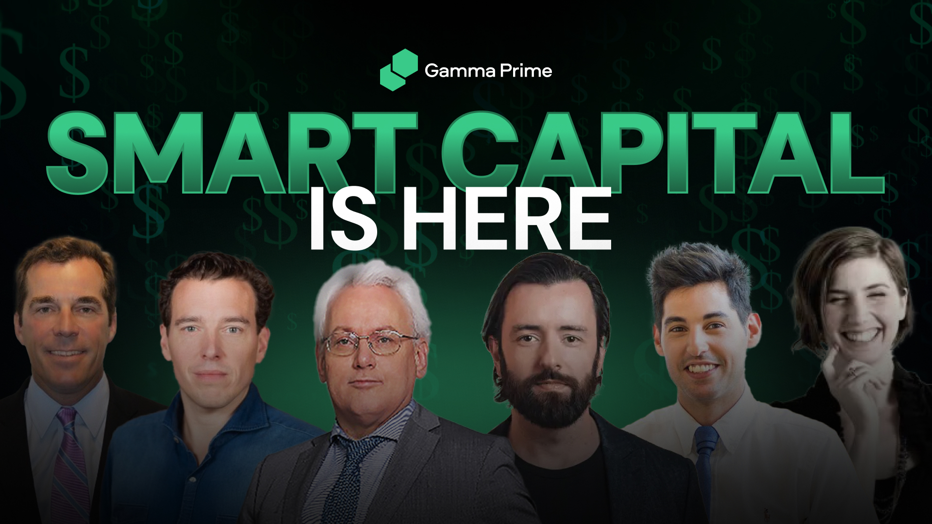 What They Don’t Want You To Know About Smart Capital