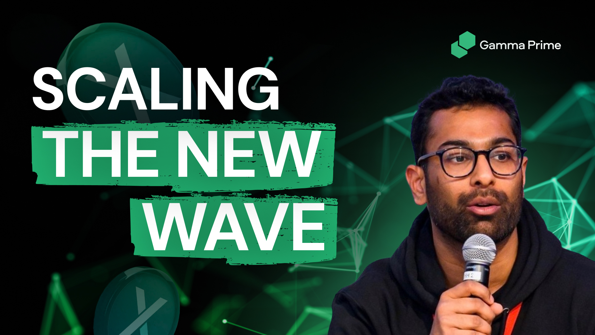 Scaling The New Wave