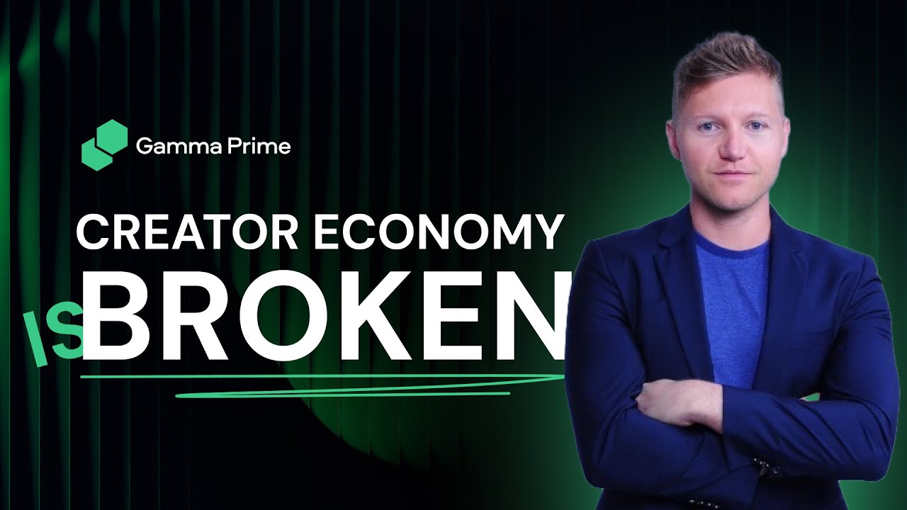 What The Experts Won’t Tell You About Web3 Creator Economy