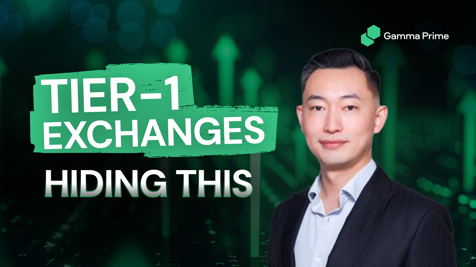 Is This The Most Underrated Top Crypto Perp Cex In 5 Years?