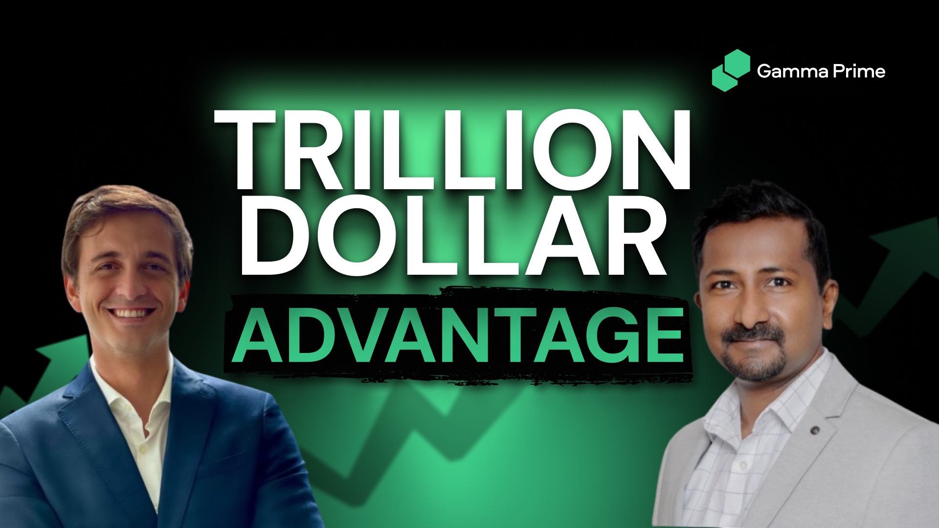 Crypto Will Be The Last Superpower, Here’s Why