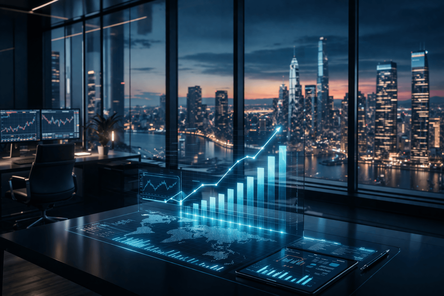 Private Market Investing: Accessing Returns Public Markets Can’t Offer