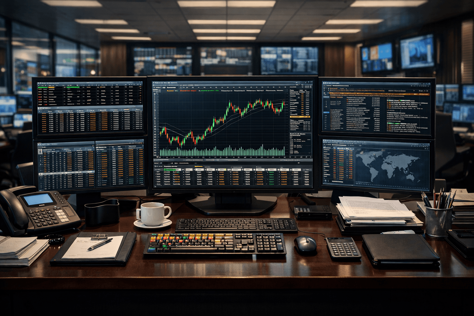 Alternative Investment Funds: The Investor’s Guide to Real Returns Beyond Public Markets