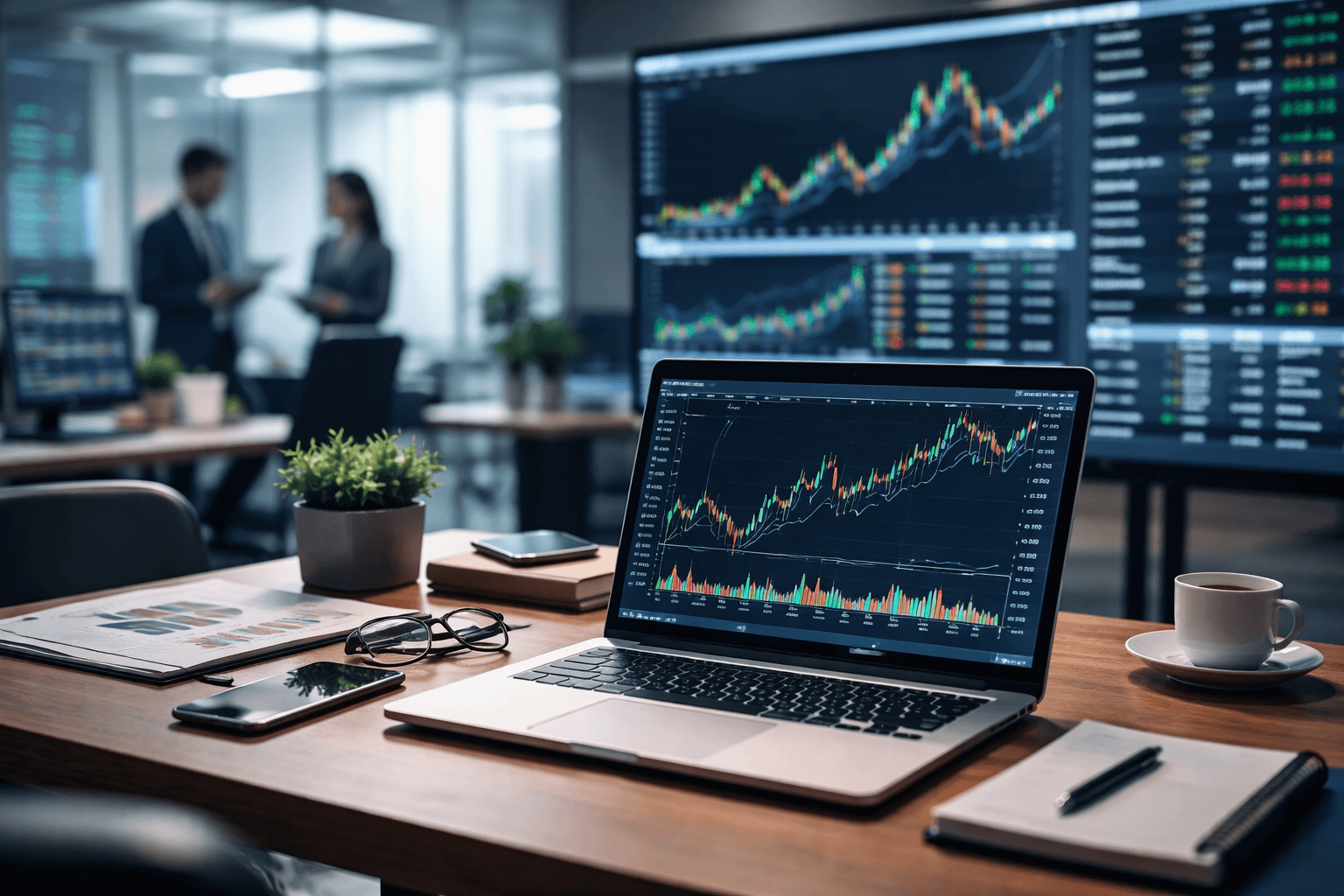 What is Secondary Market Trading?